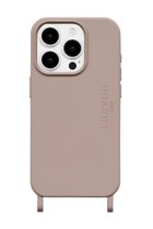 【ルヴィニ パリ/Louvini Paris】のiPhone15 スマホケース MILO(MagSafe対応) TAUPE|ID: prp329100004578701 ipo3291000000033048624