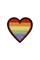 【ルヴィニ パリ/Louvini Paris】のステッカー PRIDE HEART|ID: prp329100004578703 ipo3291000000032434811