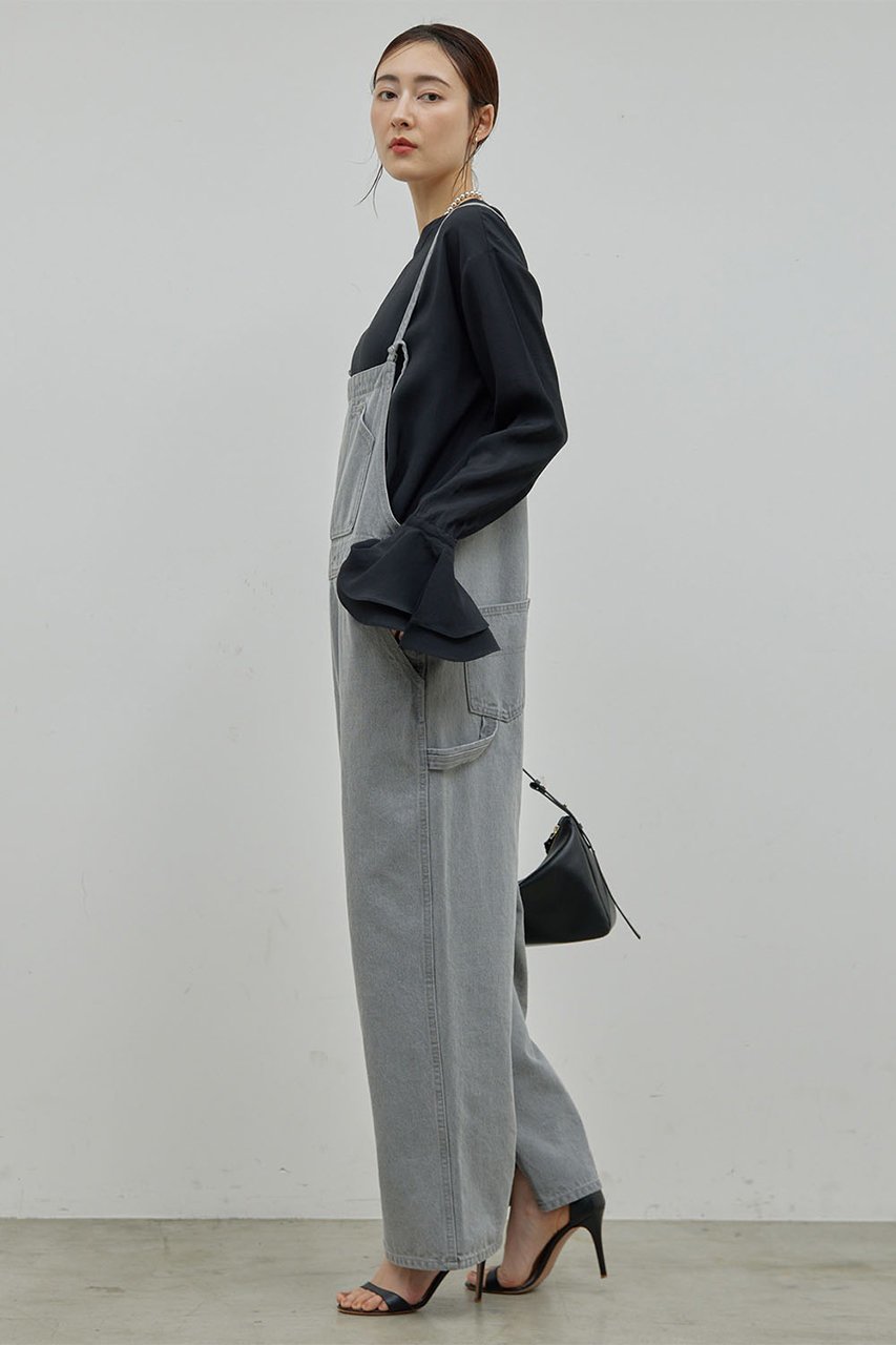 【ガリャルダガランテ/GALLARDAGALANTE】のラッフルカフスブラウス 人気、トレンドファッション・服の通販 founy(ファニー) 　ファッション　Fashion　レディースファッション　WOMEN　トップス・カットソー　Tops/Tshirt　シャツ/ブラウス　Shirts/Blouses　おすすめ　Recommend　オケージョン　Occasion　カーディガン　Cardigan　ジャケット　Jacket　スリーブ　Sleeve　フェミニン　Feminine　フリル　Frills　ベーシック　Basic　ロング　Long　other-7|ID: prp329100004578706 ipo3291000000032434846