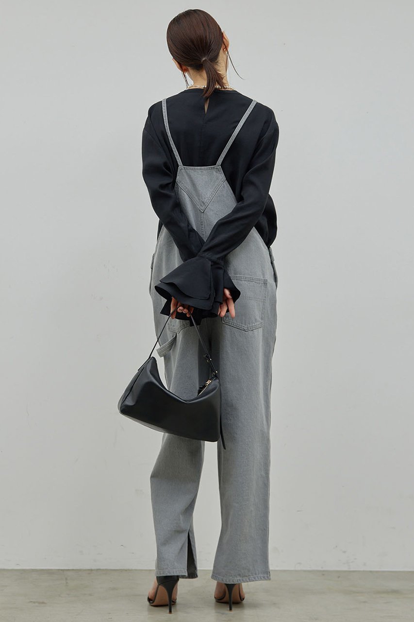 【ガリャルダガランテ/GALLARDAGALANTE】のラッフルカフスブラウス 人気、トレンドファッション・服の通販 founy(ファニー) 　ファッション　Fashion　レディースファッション　WOMEN　トップス・カットソー　Tops/Tshirt　シャツ/ブラウス　Shirts/Blouses　おすすめ　Recommend　オケージョン　Occasion　カーディガン　Cardigan　ジャケット　Jacket　スリーブ　Sleeve　フェミニン　Feminine　フリル　Frills　ベーシック　Basic　ロング　Long　other-8|ID: prp329100004578706 ipo3291000000032434847