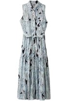 【コルコバード/CORCOVADO】のSmooth Jersey スリーブレスシャツドレス 人気、トレンドファッション・服の通販 founy(ファニー) ファッション Fashion レディースファッション Ladies' Fashion Online 水着 Swimwear 水着 Swimwear ギャザー Gather ジャージ Jersey スポーツ Sports スリーブ Sleeve ドレス Dress フェミニン Feminine 再入荷 Restock/Back In Stock/Re Arrival 水着 Swimsuit thumbnail ミナレット|ID: prp329100004578708 ipo3291000000032434851
