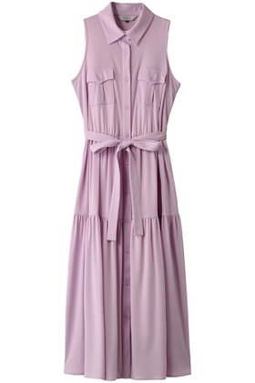 【コルコバード/CORCOVADO】 Smooth Jersey スリーブレスシャツドレス人気、トレンドファッション・服の通販 founy(ファニー) ファッション Fashion レディースファッション Ladies' Fashion Online 水着 Swimwear 水着 Swimwear エレガント 上品 Elegant ギャザー Gather サマー Summer ジャージ Jersey スポーツ Sports スリーブ Sleeve ドレス Dress フェミニン Feminine 水着 Swimsuit |ID:prp329100004578709