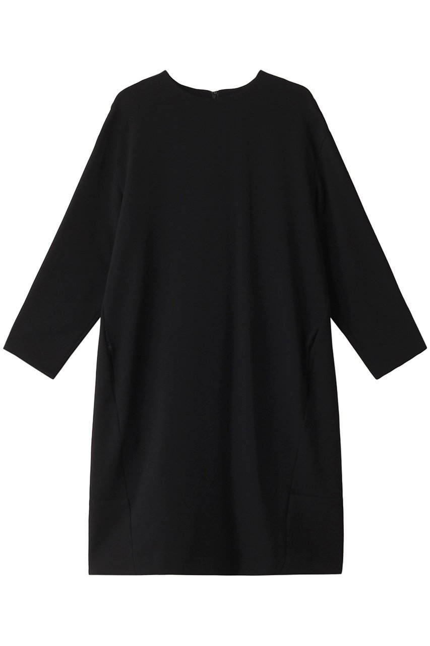 【ベイジ,/BEIGE,】のLORRAINE(ロレーヌ)/コクーンドレス 人気、トレンドファッション・服の通販 founy(ファニー) 　ファッション　Fashion　レディースファッション　Fashion for Women　ワンピース　Dresses　フォーマル・パーティードレス・結婚式用ドレス　Elegant & Casual Dresses　チュニック　Tunic Tops & Dresses　シンプル　Simple, Minimal　チュニック　Tunic, Long Top　ドレープ　Drape, Draping Fabric　パーティ　Party, Party Style　エレガント 上品　Elegant　 other-1|ID: prp329100004578731 ipo3291000000032879528