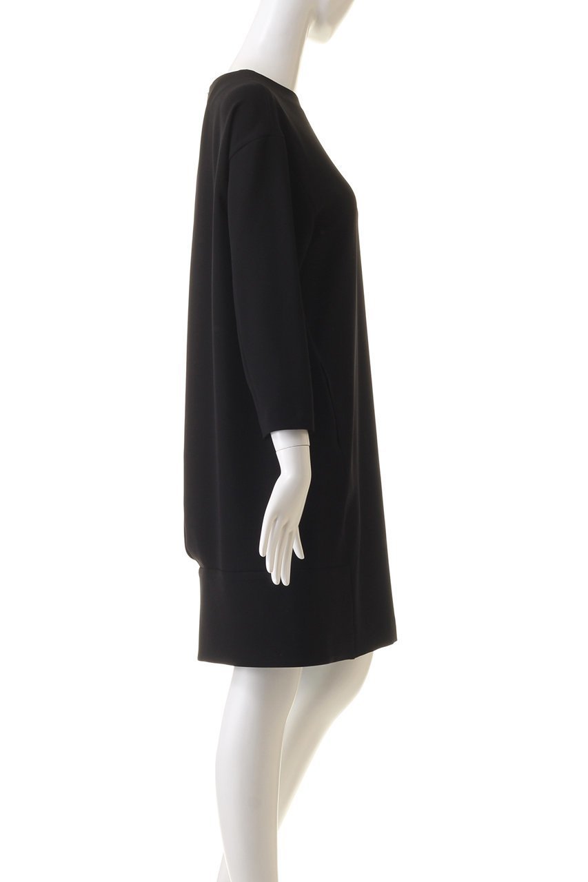 【ベイジ,/BEIGE,】のLORRAINE(ロレーヌ)/コクーンドレス 人気、トレンドファッション・服の通販 founy(ファニー) 　ファッション　Fashion　レディースファッション　Fashion for Women　ワンピース　Dresses　フォーマル・パーティードレス・結婚式用ドレス　Elegant & Casual Dresses　チュニック　Tunic Tops & Dresses　シンプル　Simple, Minimal　チュニック　Tunic, Long Top　ドレープ　Drape, Draping Fabric　パーティ　Party, Party Style　エレガント 上品　Elegant　other-3|ID: prp329100004578731 ipo3291000000032879542