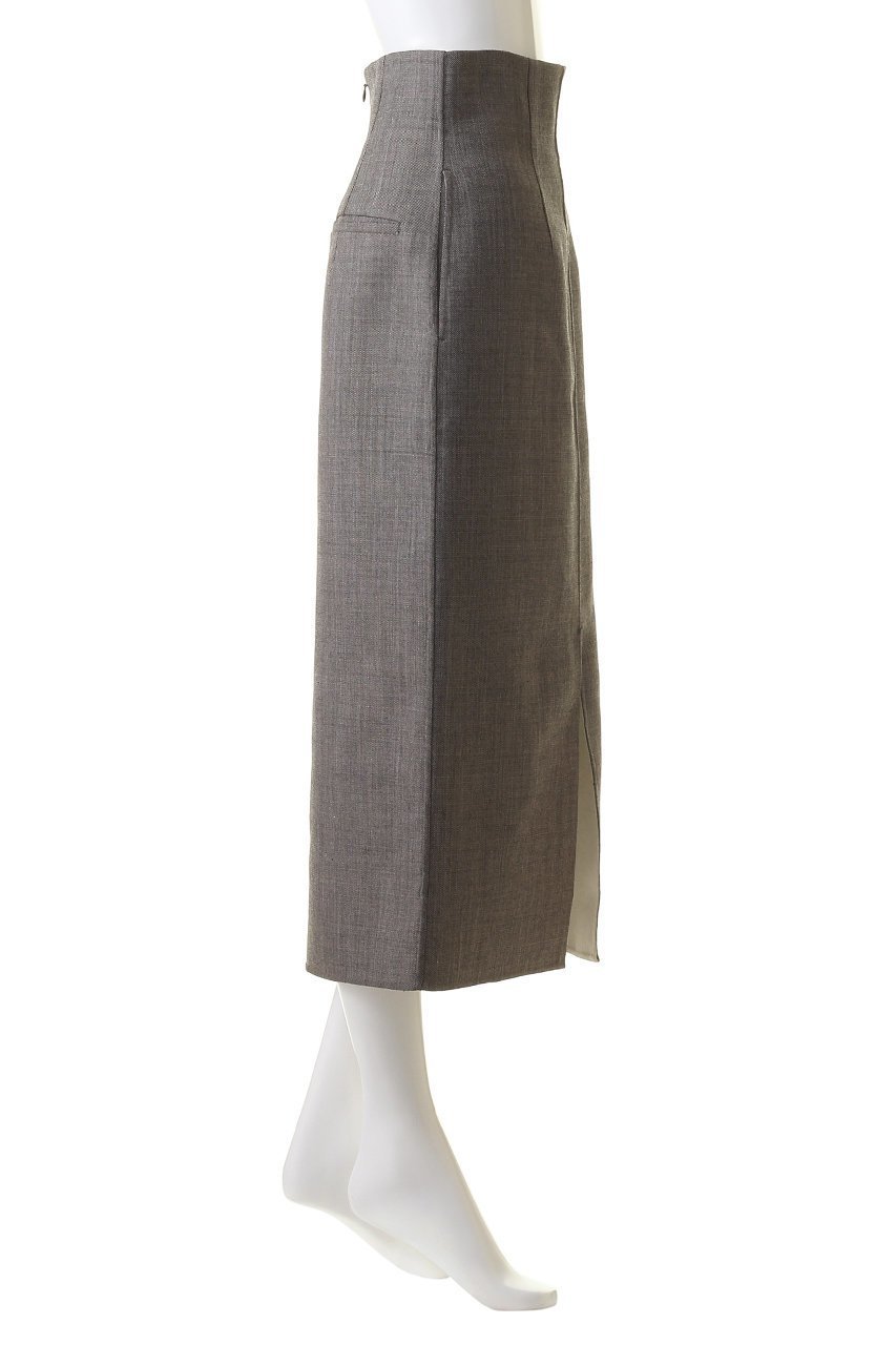 【ベイジ,/BEIGE,】のGRANET(グラネット)/スカート 人気、トレンドファッション・服の通販 founy(ファニー) 　ファッション　Fashion　レディースファッション　Fashion for Women　スカート　Skirts　ロングスカート　Long Skirts / Maxi & Midi Skirts　オケージョン　Occasion Wear　スリット　Slit, Slit Detail　フロント　Front, Front Design　ロング　Long, Long-Length　ビジネス 仕事 通勤　Business / Work / Commuting　定番　Standard, Basic Item　other-3|ID: prp329100004578732 ipo3291000000032825669