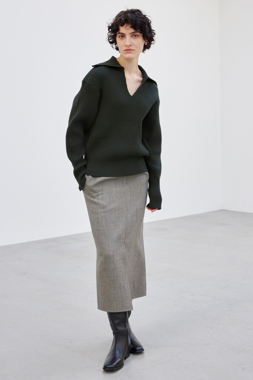 【ベイジ,/BEIGE,】のGRANET(グラネット)/スカート 人気、トレンドファッション・服の通販 founy(ファニー) 　ファッション　Fashion　レディースファッション　Fashion for Women　スカート　Skirts　ロングスカート　Long Skirts / Maxi & Midi Skirts　オケージョン　Occasion Wear　スリット　Slit, Slit Detail　フロント　Front, Front Design　ロング　Long, Long-Length　ビジネス 仕事 通勤　Business / Work / Commuting　定番　Standard, Basic Item　other-6|ID: prp329100004578732 ipo3291000000032825672