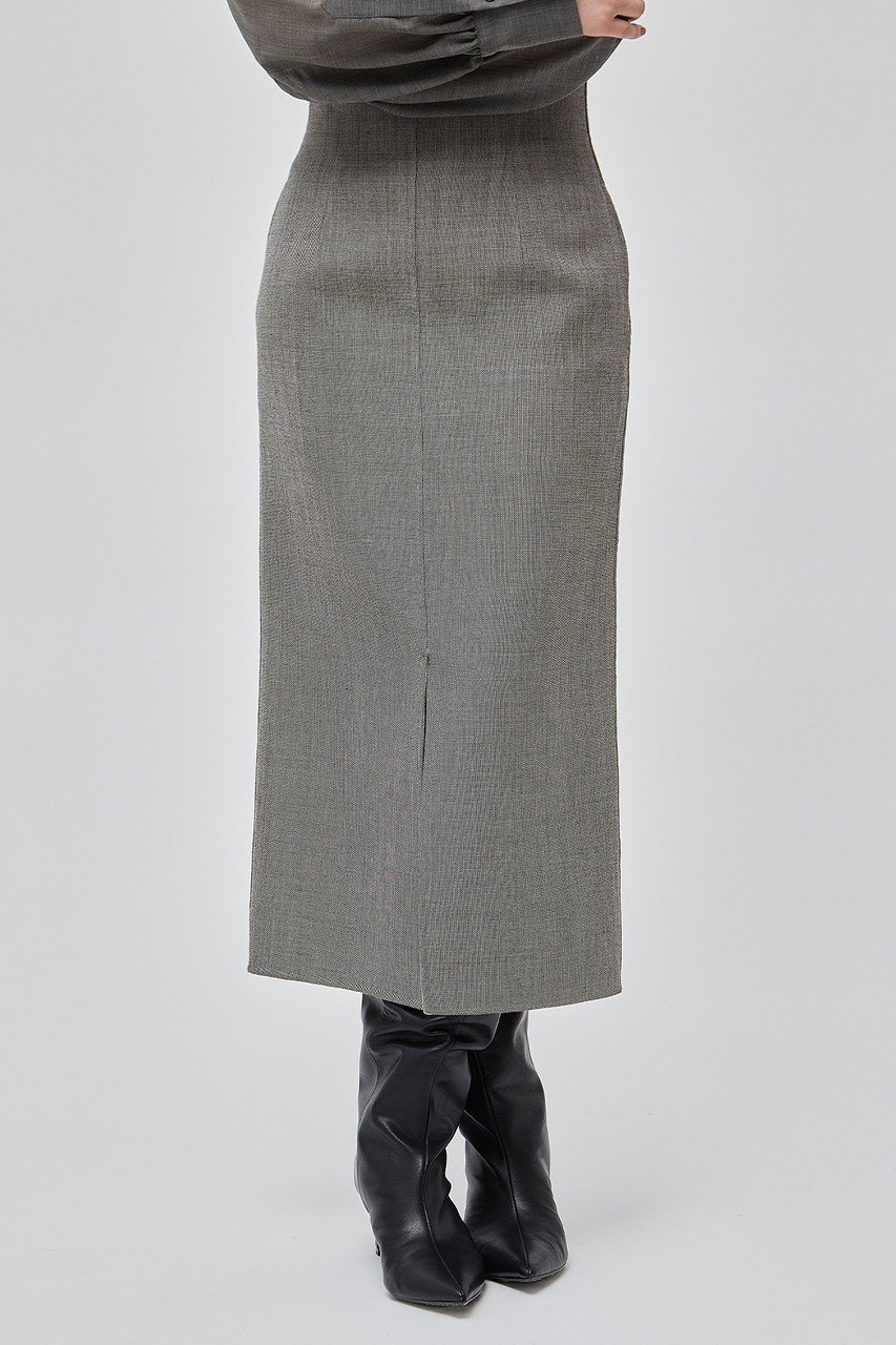 【ベイジ,/BEIGE,】のGRANET(グラネット)/スカート 人気、トレンドファッション・服の通販 founy(ファニー) 　ファッション　Fashion　レディースファッション　Fashion for Women　スカート　Skirts　ロングスカート　Long Skirts / Maxi & Midi Skirts　オケージョン　Occasion Wear　スリット　Slit, Slit Detail　フロント　Front, Front Design　ロング　Long, Long-Length　ビジネス 仕事 通勤　Business / Work / Commuting　定番　Standard, Basic Item　other-7|ID: prp329100004578732 ipo3291000000032825673