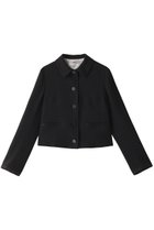 【ベイジ,/BEIGE,】のPAUL(ポール)/ショートジャケット Black|ID: prp329100004578733 ipo3291000000035065000