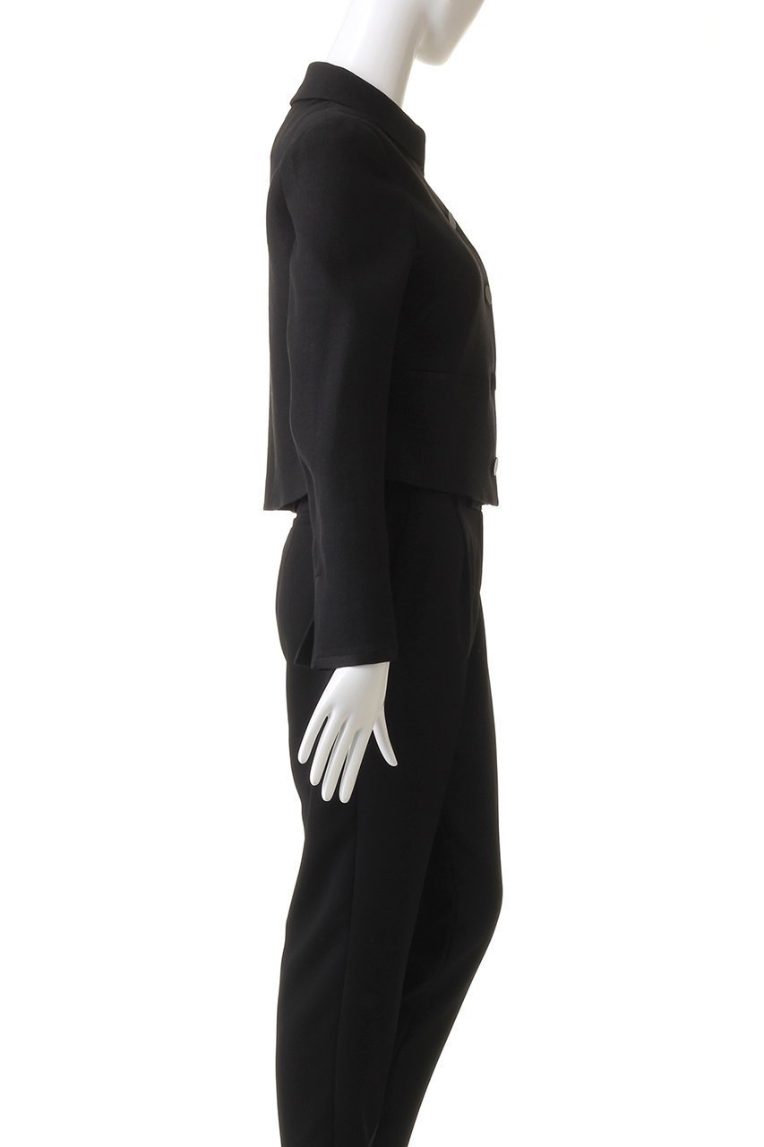 【ベイジ,/BEIGE,】のPAUL(ポール)/ショートジャケット 人気、トレンドファッション・服の通販 founy(ファニー) 　ファッション　Fashion　レディースファッション　Fashion for Women　アウター　Coat / Outerwear Collection　レディースジャケット・軽アウター　Jackets　ショート　Short, Short Length　ジャケット　Jacket, Outerwear　ポケット　Pocket, Pocket Detail　メタル　Metal, Metal Parts　リネン　Linen, Linen Fabric　other-3|ID: prp329100004578733 ipo3291000000035333587