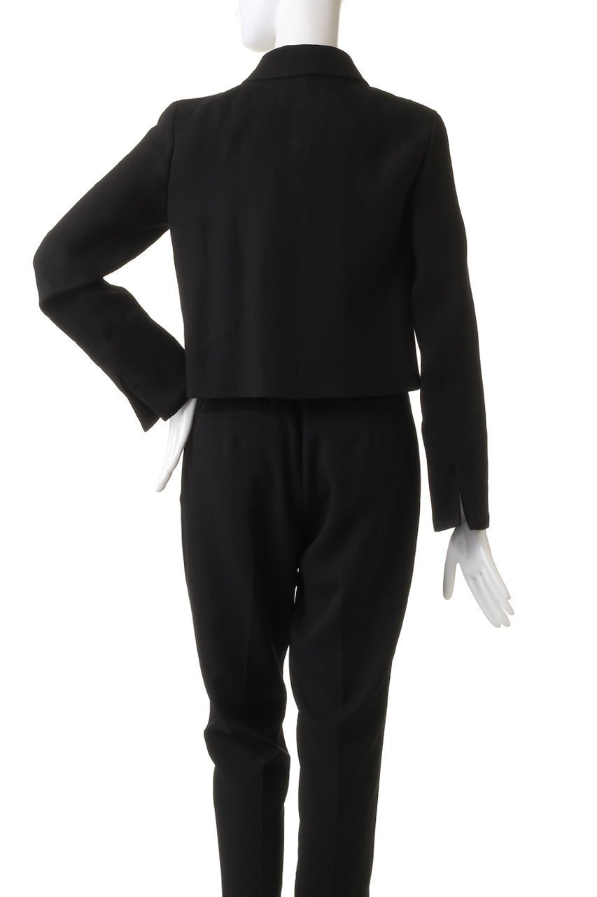 【ベイジ,/BEIGE,】のPAUL(ポール)/ショートジャケット 人気、トレンドファッション・服の通販 founy(ファニー) 　ファッション　Fashion　レディースファッション　Fashion for Women　アウター　Coat / Outerwear Collection　レディースジャケット・軽アウター　Jackets　ショート　Short, Short Length　ジャケット　Jacket, Outerwear　ポケット　Pocket, Pocket Detail　メタル　Metal, Metal Parts　リネン　Linen, Linen Fabric　other-4|ID: prp329100004578733 ipo3291000000035333588