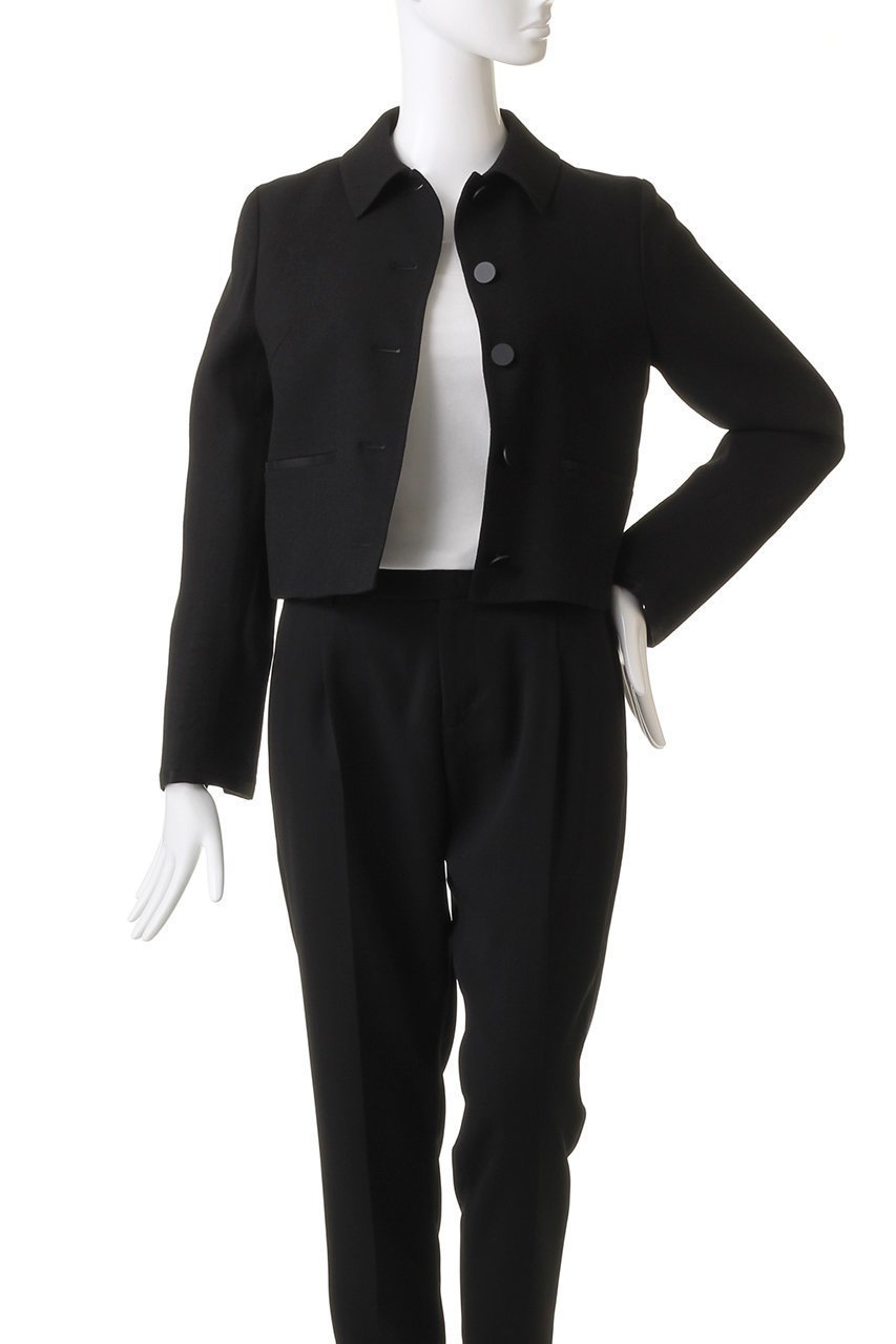 【ベイジ,/BEIGE,】のPAUL(ポール)/ショートジャケット 人気、トレンドファッション・服の通販 founy(ファニー) 　ファッション　Fashion　レディースファッション　Fashion for Women　アウター　Coat / Outerwear Collection　レディースジャケット・軽アウター　Jackets　ショート　Short, Short Length　ジャケット　Jacket, Outerwear　ポケット　Pocket, Pocket Detail　メタル　Metal, Metal Parts　リネン　Linen, Linen Fabric　other-8|ID: prp329100004578733 ipo3291000000035333592