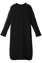 【ベイジ,/BEIGE,】のSARAH(サラ)/サックドレス Black|ID: prp329100004578734 ipo3291000000032878103