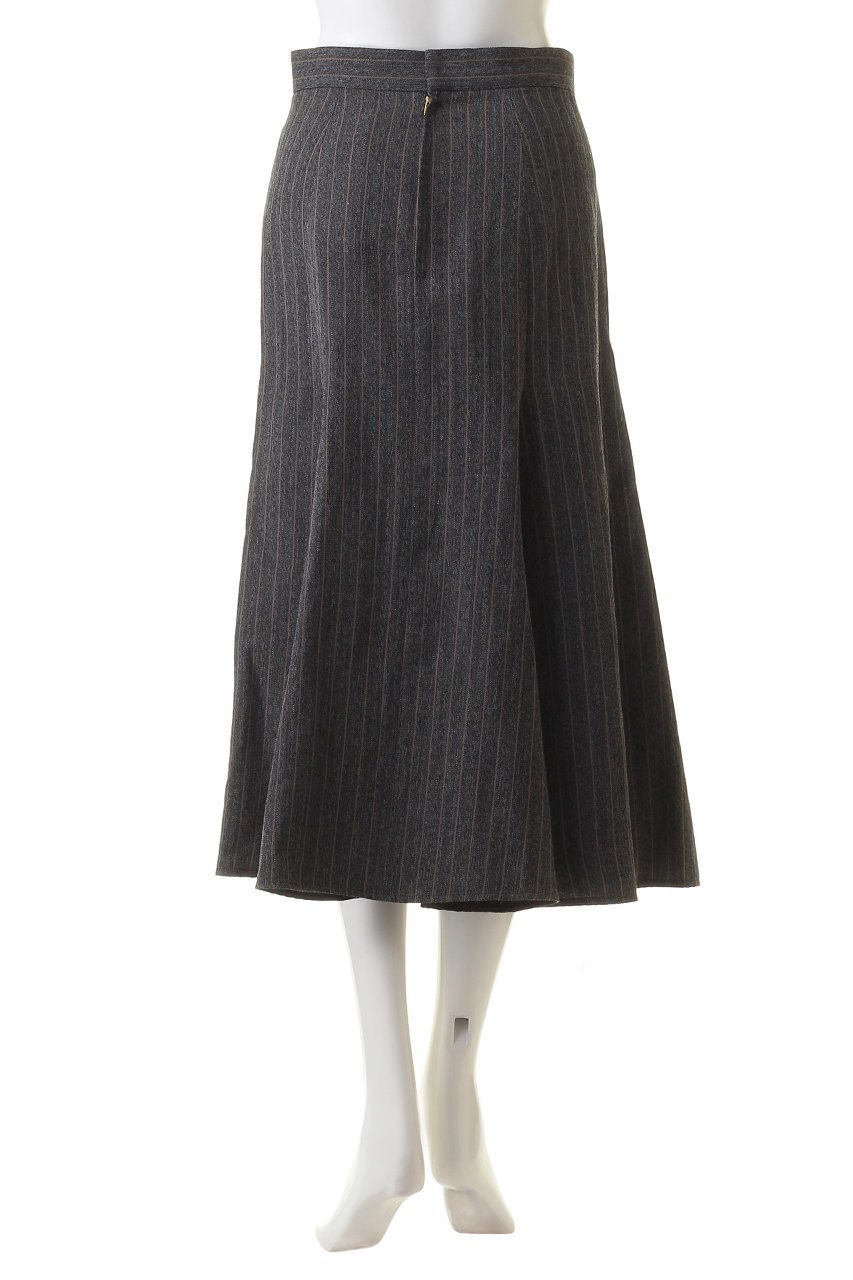 【ベイジ,/BEIGE,】のTURENNE(トゥレーヌ)/スカート 人気、トレンドファッション・服の通販 founy(ファニー) 　ファッション　Fashion　レディースファッション　Fashion for Women　スカート　Skirts　ロングスカート　Long Skirts / Maxi & Midi Skirts　ストライプ　Stripe, Striped Pattern　マーメイド　Mermaid, Fishtail Silhouette　リネン　Linen, Linen Fabric　ロング　Long, Long-Length　A/W・秋冬　Autumn/Winter　other-4|ID: prp329100004578735 ipo3291000000032826120