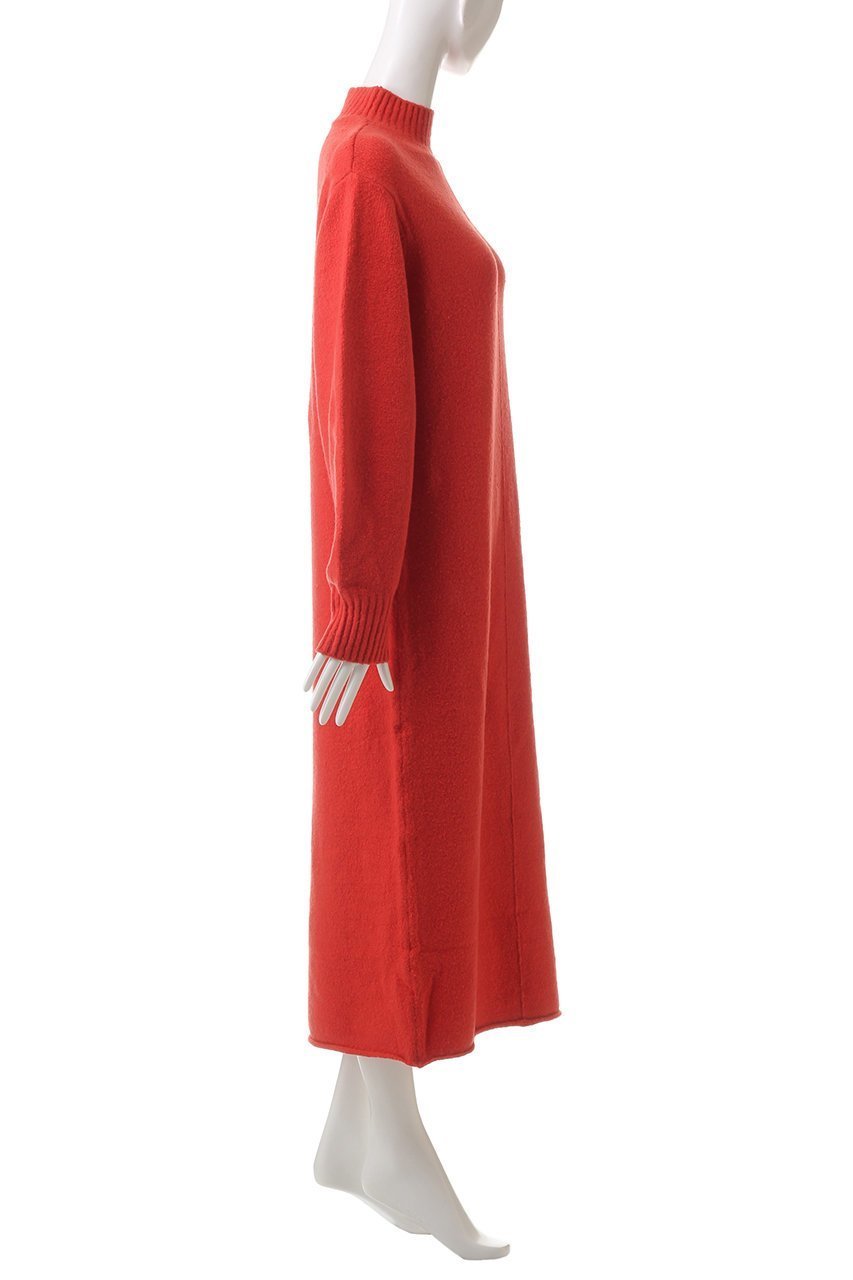 【ベイジ,/BEIGE,】のBERTAINA(ベルテナ)/ロングニットワンピース 人気、トレンドファッション・服の通販 founy(ファニー) 　ファッション　Fashion　レディースファッション　Fashion for Women　ワンピース　Dresses　ニットワンピース　Knit Dresses　チュニック　Tunic Tops & Dresses　スリーブ　Sleeve, Long Sleeve / Short Sleeve　チュニック　Tunic, Long Top　フォルム　Silhouette, Form　ロング　Long, Long-Length　A/W・秋冬　Autumn/Winter　軽量　Lightweight, Ultra Light　other-3|ID: prp329100004578739 ipo3291000000032888594