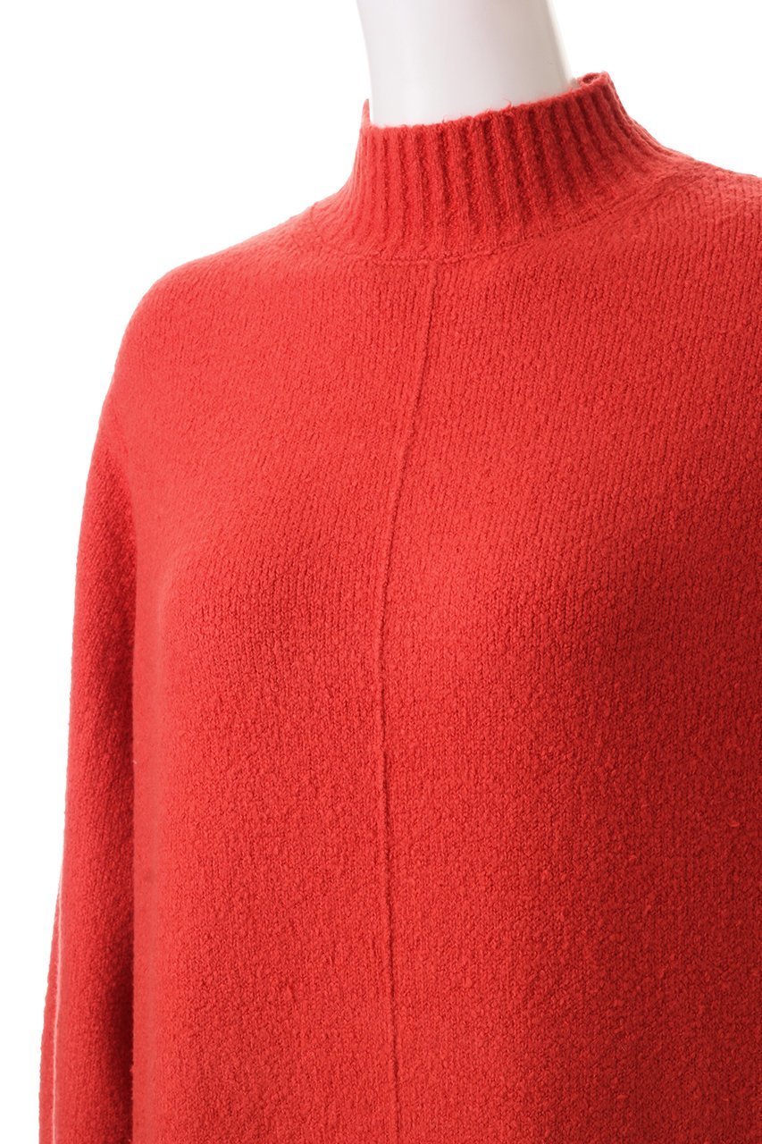 【ベイジ,/BEIGE,】のBERTAINA(ベルテナ)/ロングニットワンピース 人気、トレンドファッション・服の通販 founy(ファニー) 　ファッション　Fashion　レディースファッション　Fashion for Women　ワンピース　Dresses　ニットワンピース　Knit Dresses　チュニック　Tunic Tops & Dresses　スリーブ　Sleeve, Long Sleeve / Short Sleeve　チュニック　Tunic, Long Top　フォルム　Silhouette, Form　ロング　Long, Long-Length　A/W・秋冬　Autumn/Winter　軽量　Lightweight, Ultra Light　other-5|ID: prp329100004578739 ipo3291000000032888603