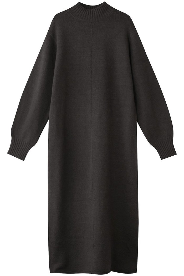 【ベイジ,/BEIGE,】のBERTAINA(ベルテナ)/ロングニットワンピース インテリア・キッズ・メンズ・レディースファッション・服の通販 founy(ファニー) https://founy.com/ ファッション Fashion レディースファッション Fashion for Women ワンピース Dresses ニットワンピース Knit Dresses チュニック Tunic Tops & Dresses スリーブ Sleeve, Long Sleeve / Short Sleeve チュニック Tunic, Long Top フォルム Silhouette, Form ロング Long, Long-Length A/W・秋冬 Autumn/Winter 軽量 Lightweight, Ultra Light |ID: prp329100004578739 ipo3291000000036029174