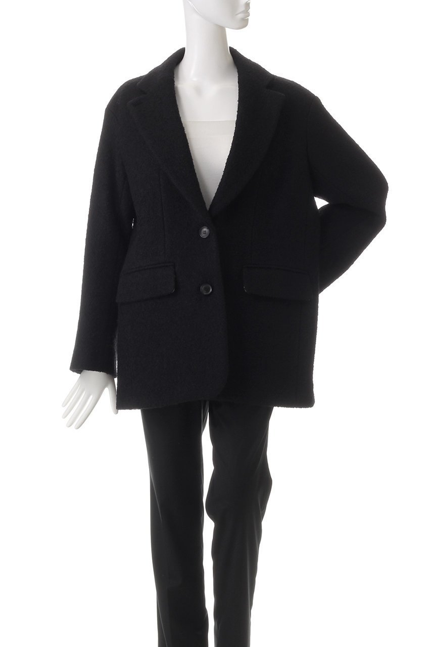 【ベイジ,/BEIGE,】のSOLEIL(ソレイユ)/オーバーサイズツイードジャケット 人気、トレンドファッション・服の通販 founy(ファニー) 　ファッション　Fashion　レディースファッション　Fashion for Women　アウター　Coat / Outerwear Collection　レディースジャケット・軽アウター　Jackets　ジャケット　Jacket, Outerwear　ツイード　Twill, Twill Weave　other-2|ID: prp329100004578740 ipo3291000000032936741