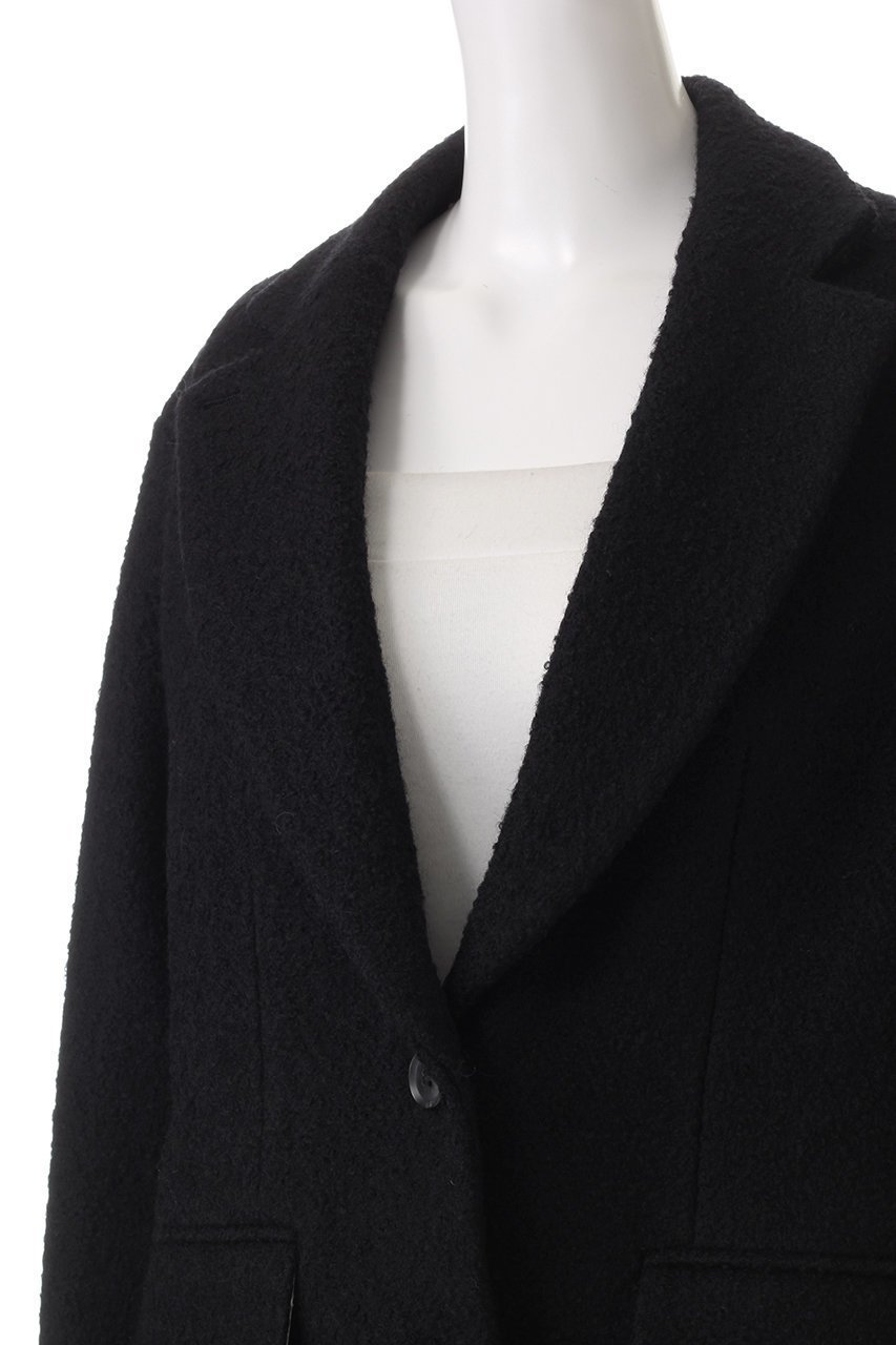 【ベイジ,/BEIGE,】のSOLEIL(ソレイユ)/オーバーサイズツイードジャケット 人気、トレンドファッション・服の通販 founy(ファニー) 　ファッション　Fashion　レディースファッション　Fashion for Women　アウター　Coat / Outerwear Collection　レディースジャケット・軽アウター　Jackets　ジャケット　Jacket, Outerwear　ツイード　Twill, Twill Weave　other-5|ID: prp329100004578740 ipo3291000000032936766