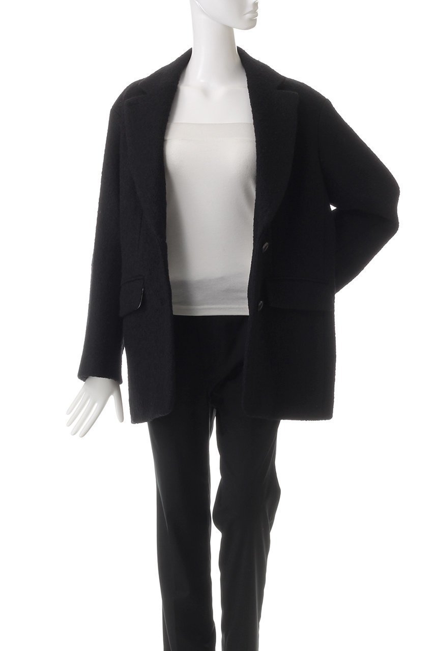 【ベイジ,/BEIGE,】のSOLEIL(ソレイユ)/オーバーサイズツイードジャケット 人気、トレンドファッション・服の通販 founy(ファニー) 　ファッション　Fashion　レディースファッション　Fashion for Women　アウター　Coat / Outerwear Collection　レディースジャケット・軽アウター　Jackets　ジャケット　Jacket, Outerwear　ツイード　Twill, Twill Weave　other-7|ID: prp329100004578740 ipo3291000000032936783
