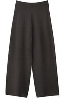 【ベイジ,/BEIGE,】のBERTAINA(ベルテナ)/バックポケットニットパンツ 人気、トレンドファッション・服の通販 founy(ファニー) ファッション Fashion レディースファッション Fashion for Women パンツ Pants & Trousers おすすめ Recommended / Our Picks 軽量 Lightweight, Ultra Light |ID:prp329100004578744