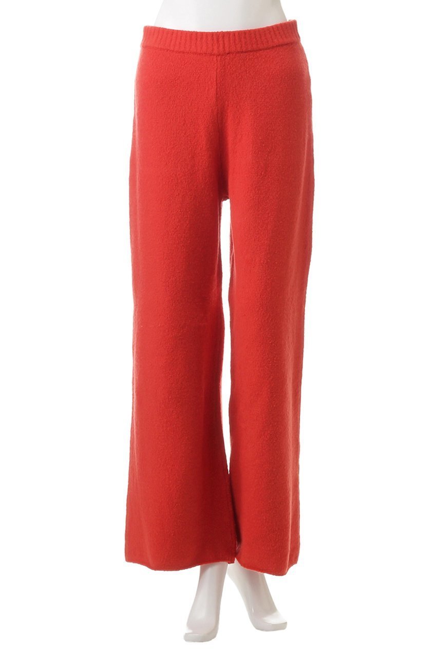 【ベイジ,/BEIGE,】のBERTAINA(ベルテナ)/バックポケットニットパンツ 人気、トレンドファッション・服の通販 founy(ファニー) 　ファッション　Fashion　レディースファッション　Fashion for Women　パンツ　Pants & Trousers　おすすめ　Recommended / Our Picks　軽量　Lightweight, Ultra Light　other-2|ID: prp329100004578744 ipo3291000000035055467