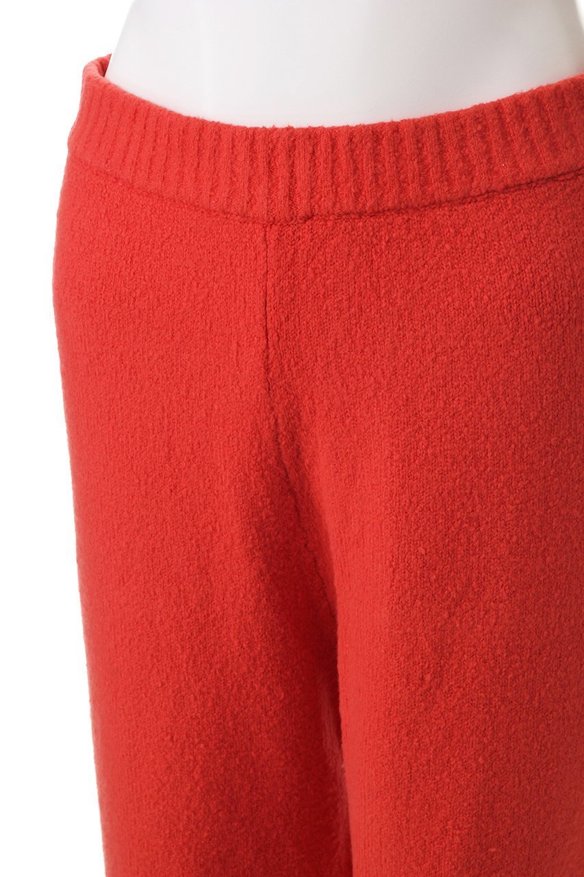 【ベイジ,/BEIGE,】のBERTAINA(ベルテナ)/バックポケットニットパンツ 人気、トレンドファッション・服の通販 founy(ファニー) 　ファッション　Fashion　レディースファッション　Fashion for Women　パンツ　Pants & Trousers　おすすめ　Recommended / Our Picks　軽量　Lightweight, Ultra Light　other-5|ID: prp329100004578744 ipo3291000000035055470