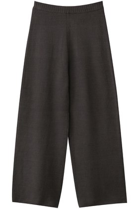 【ベイジ,/BEIGE,】 BERTAINA(ベルテナ)/バックポケットニットパンツ人気、トレンドファッション・服の通販 founy(ファニー) ファッション Fashion レディースファッション Fashion for Women パンツ Pants & Trousers おすすめ Recommended / Our Picks 軽量 Lightweight, Ultra Light |ID:prp329100004578744