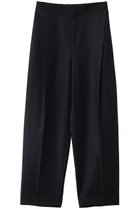 【ベイジ,/BEIGE,】のBOSQUET(ボスケ)/ウールカービィータックパンツ Navy|ID: prp329100004578745 ipo3291000000032923100