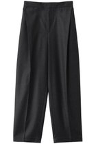 【ベイジ,/BEIGE,】のBOSQUET(ボスケ)/ウールカービィータックパンツ 人気、トレンドファッション・服の通販 founy(ファニー) ファッション Fashion レディースファッション Fashion for Women パンツ Pants & Trousers シンプル Simple, Minimal スウェット / スエット Sweatshirt, Sweatwear センター Center, Center Line テーパード Tapered, Tapered Pants フォルム Silhouette, Form thumbnail C.Gray|ID: prp329100004578745 ipo3291000000035055475