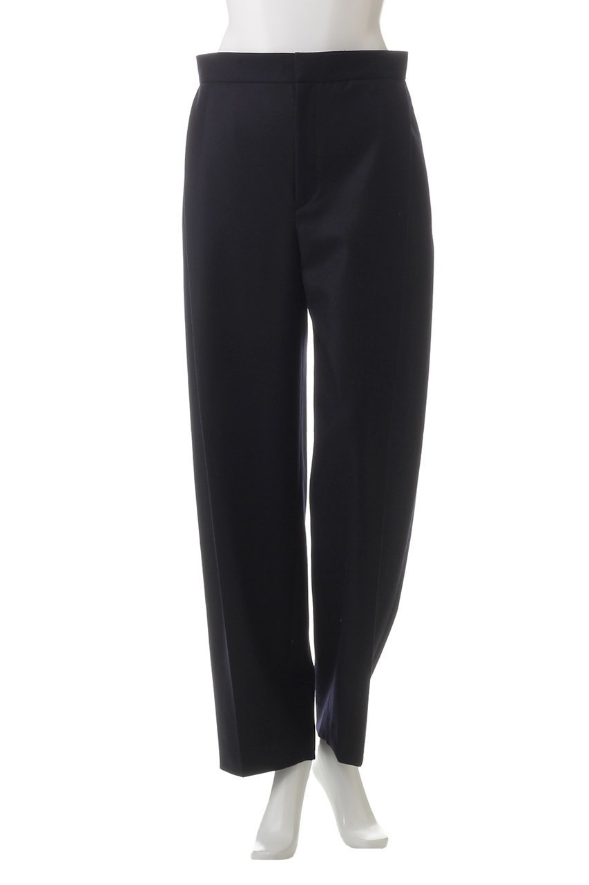 【ベイジ,/BEIGE,】のBOSQUET(ボスケ)/ウールカービィータックパンツ 人気、トレンドファッション・服の通販 founy(ファニー) 　ファッション　Fashion　レディースファッション　Fashion for Women　パンツ　Pants & Trousers　シンプル　Simple, Minimal　スウェット / スエット　Sweatshirt, Sweatwear　センター　Center, Center Line　テーパード　Tapered, Tapered Pants　フォルム　Silhouette, Form　other-2|ID: prp329100004578745 ipo3291000000035055477