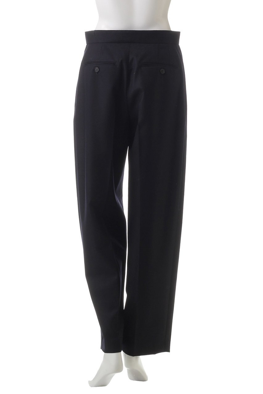 【ベイジ,/BEIGE,】のBOSQUET(ボスケ)/ウールカービィータックパンツ 人気、トレンドファッション・服の通販 founy(ファニー) 　ファッション　Fashion　レディースファッション　Fashion for Women　パンツ　Pants & Trousers　シンプル　Simple, Minimal　スウェット / スエット　Sweatshirt, Sweatwear　センター　Center, Center Line　テーパード　Tapered, Tapered Pants　フォルム　Silhouette, Form　other-4|ID: prp329100004578745 ipo3291000000035055479