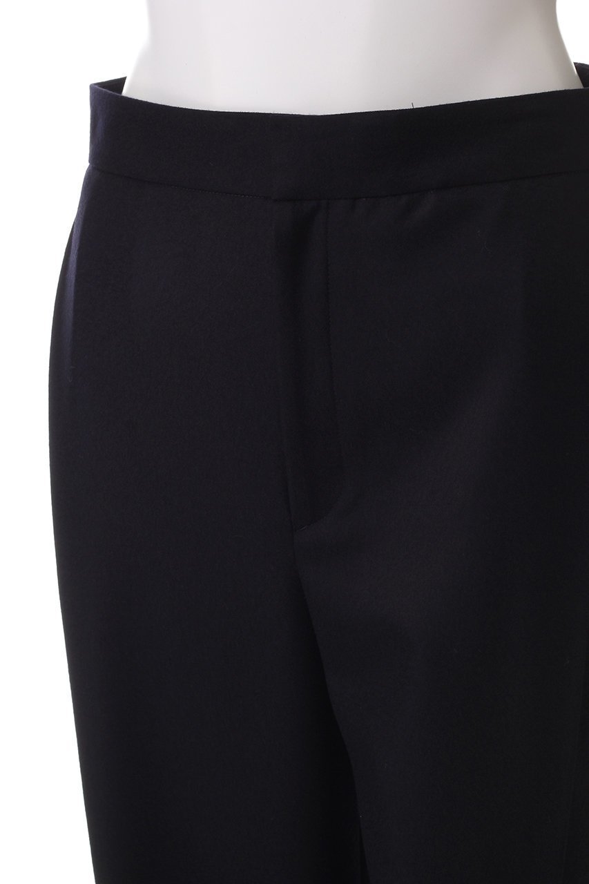 【ベイジ,/BEIGE,】のBOSQUET(ボスケ)/ウールカービィータックパンツ 人気、トレンドファッション・服の通販 founy(ファニー) 　ファッション　Fashion　レディースファッション　Fashion for Women　パンツ　Pants & Trousers　シンプル　Simple, Minimal　スウェット / スエット　Sweatshirt, Sweatwear　センター　Center, Center Line　テーパード　Tapered, Tapered Pants　フォルム　Silhouette, Form　other-5|ID: prp329100004578745 ipo3291000000035055480