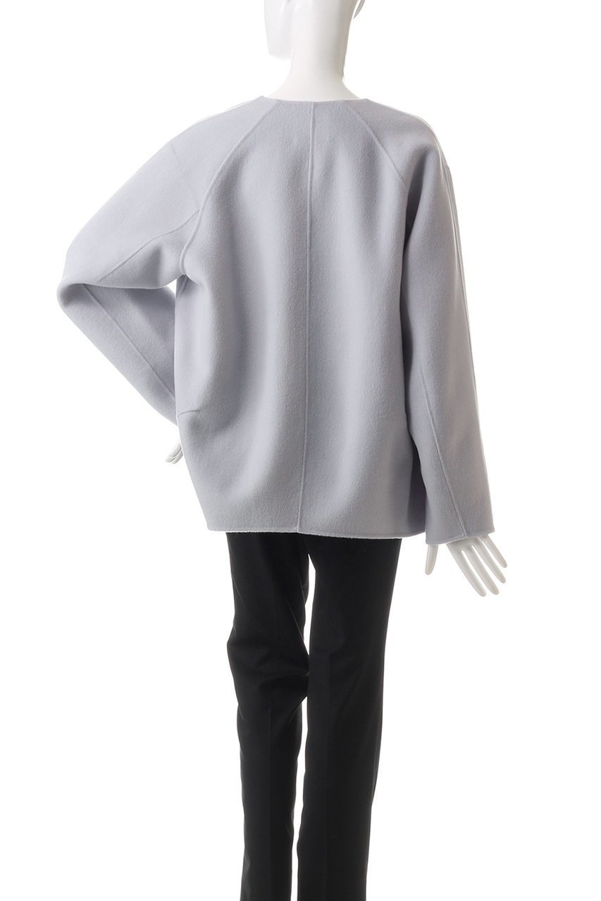 【ベイジ,/BEIGE,】のVERDUN(ヴェルダン)/コート 人気、トレンドファッション・服の通販 founy(ファニー) 　ファッション　Fashion　レディースファッション　Fashion for Women　アウター　Coat / Outerwear Collection　コート・ロングコート・ピーコート　Long Coats, Peacoats & More　ショート　Short, Short Length　シンプル　Simple, Minimal　フォルム　Silhouette, Form　ポケット　Pocket, Pocket Detail　other-4|ID: prp329100004578747 ipo3291000000032939506