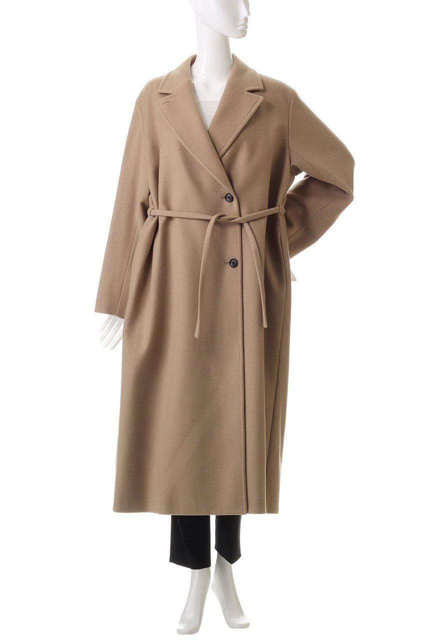 【ベイジ,/BEIGE,】のGABELLE(ガベル)/ロング丈チェスターウールコート 人気、トレンドファッション・服の通販 founy(ファニー) 　ファッション　Fashion　レディースファッション　Fashion for Women　アウター　Coat / Outerwear Collection　コート・ロングコート・ピーコート　Long Coats, Peacoats & More　ロング　Long, Long-Length　エレガント 上品　Elegant　A/W・秋冬　Autumn/Winter　other-2|ID: prp329100004578750 ipo3291000000032943847