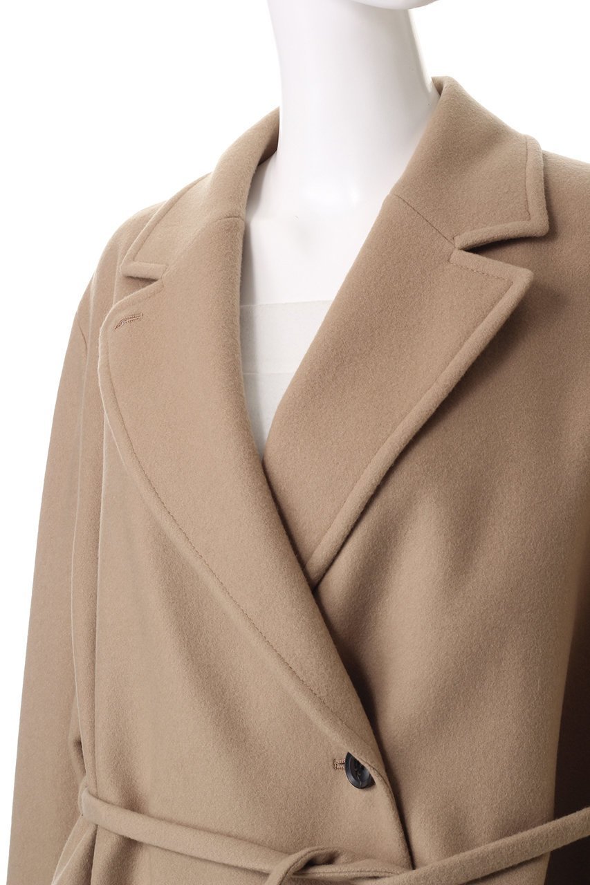 【ベイジ,/BEIGE,】のGABELLE(ガベル)/ロング丈チェスターウールコート 人気、トレンドファッション・服の通販 founy(ファニー) 　ファッション　Fashion　レディースファッション　Fashion for Women　アウター　Coat / Outerwear Collection　コート・ロングコート・ピーコート　Long Coats, Peacoats & More　ロング　Long, Long-Length　エレガント 上品　Elegant　A/W・秋冬　Autumn/Winter　other-5|ID: prp329100004578750 ipo3291000000032943869
