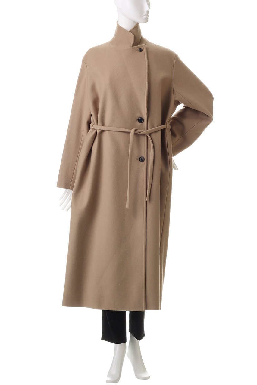 【ベイジ,/BEIGE,】のGABELLE(ガベル)/ロング丈チェスターウールコート 人気、トレンドファッション・服の通販 founy(ファニー) 　ファッション　Fashion　レディースファッション　Fashion for Women　アウター　Coat / Outerwear Collection　コート・ロングコート・ピーコート　Long Coats, Peacoats & More　ロング　Long, Long-Length　エレガント 上品　Elegant　A/W・秋冬　Autumn/Winter　other-7|ID: prp329100004578750 ipo3291000000032943885