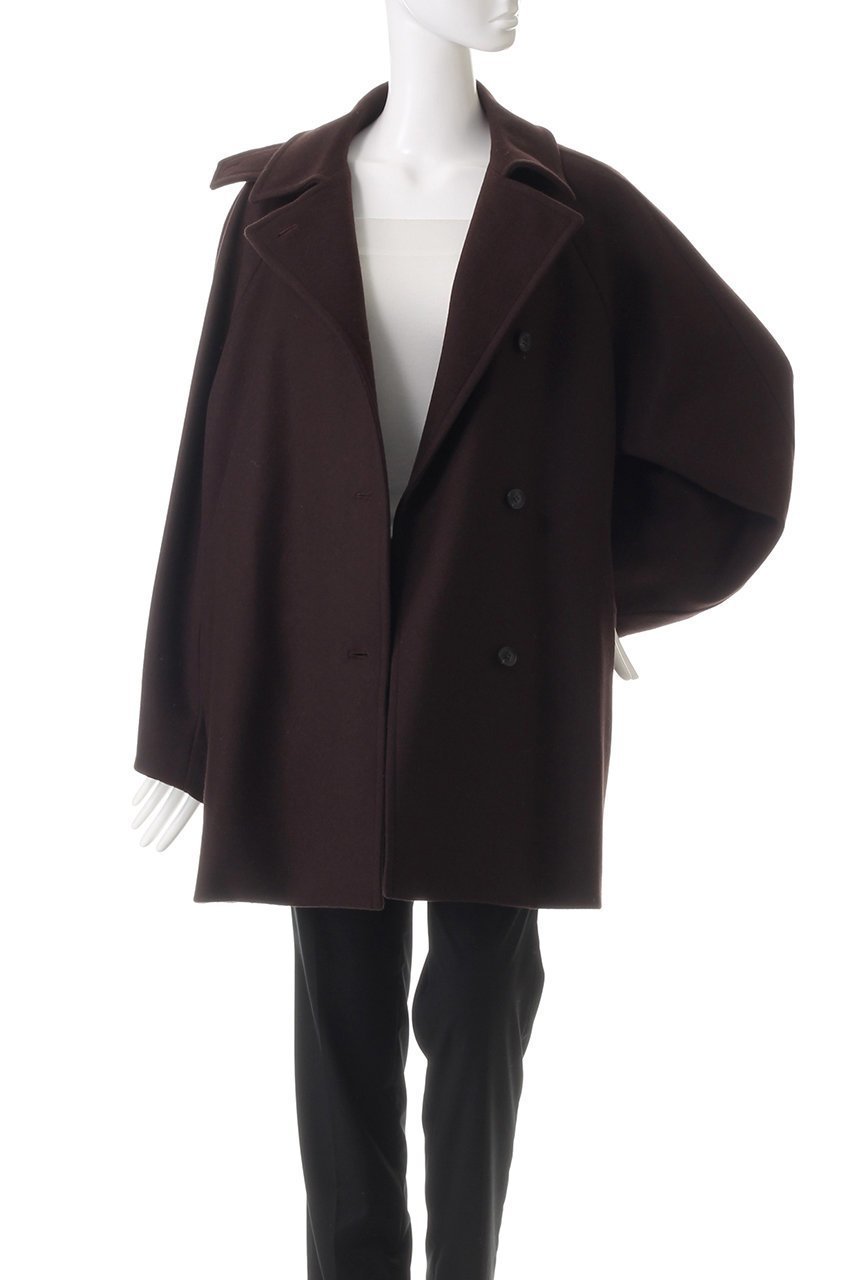 【ベイジ,/BEIGE,】のGABELLE(ガベル)/ミドル丈スタンドカラーコート 人気、トレンドファッション・服の通販 founy(ファニー) ファッション Fashion レディースファッション Fashion for Women アウター Coat / Outerwear Collection コート・ロングコート・ピーコート Long Coats, Peacoats & More ショート Short, Short Length スタンド Stand Collar, Upright Stand フォルム Silhouette, Form ミドル Middle Length, Mid Height エレガント 上品 Elegant other-7|ID: prp329100004578751 ipo3291000000035273837