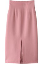【ベイジ,/BEIGE,】のLAC(ラック)/2WAYストレッチIラインスカート Pink|ID: prp329100004578757 ipo3291000000032435330
