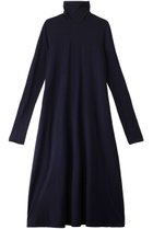 【ベイジ,/BEIGE,】のCALDANA(カルダナ)/タートルネックロングドレス Navy|ID: prp329100004578767 ipo3291000000032435431