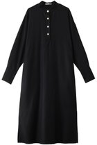 【ベイジ,/BEIGE,】のTERNES(テルヌ)/ドルマンスリーブウールワンピース Black|ID: prp329100004578768 ipo3291000000032889475