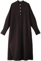 【ベイジ,/BEIGE,】のTERNES(テルヌ)/ドルマンスリーブウールワンピース Bordeaux|ID: prp329100004578768 ipo3291000000032889478