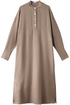 【ベイジ,/BEIGE,】のTERNES(テルヌ)/ドルマンスリーブウールワンピース Milk tea|ID: prp329100004578768 ipo3291000000032889482