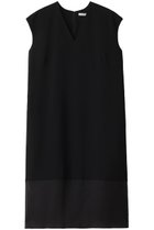 【ベイジ,/BEIGE,】のLORRAINE(ロレーヌ)/Vネックドレス Black|ID: prp329100004578772 ipo3291000000032435477