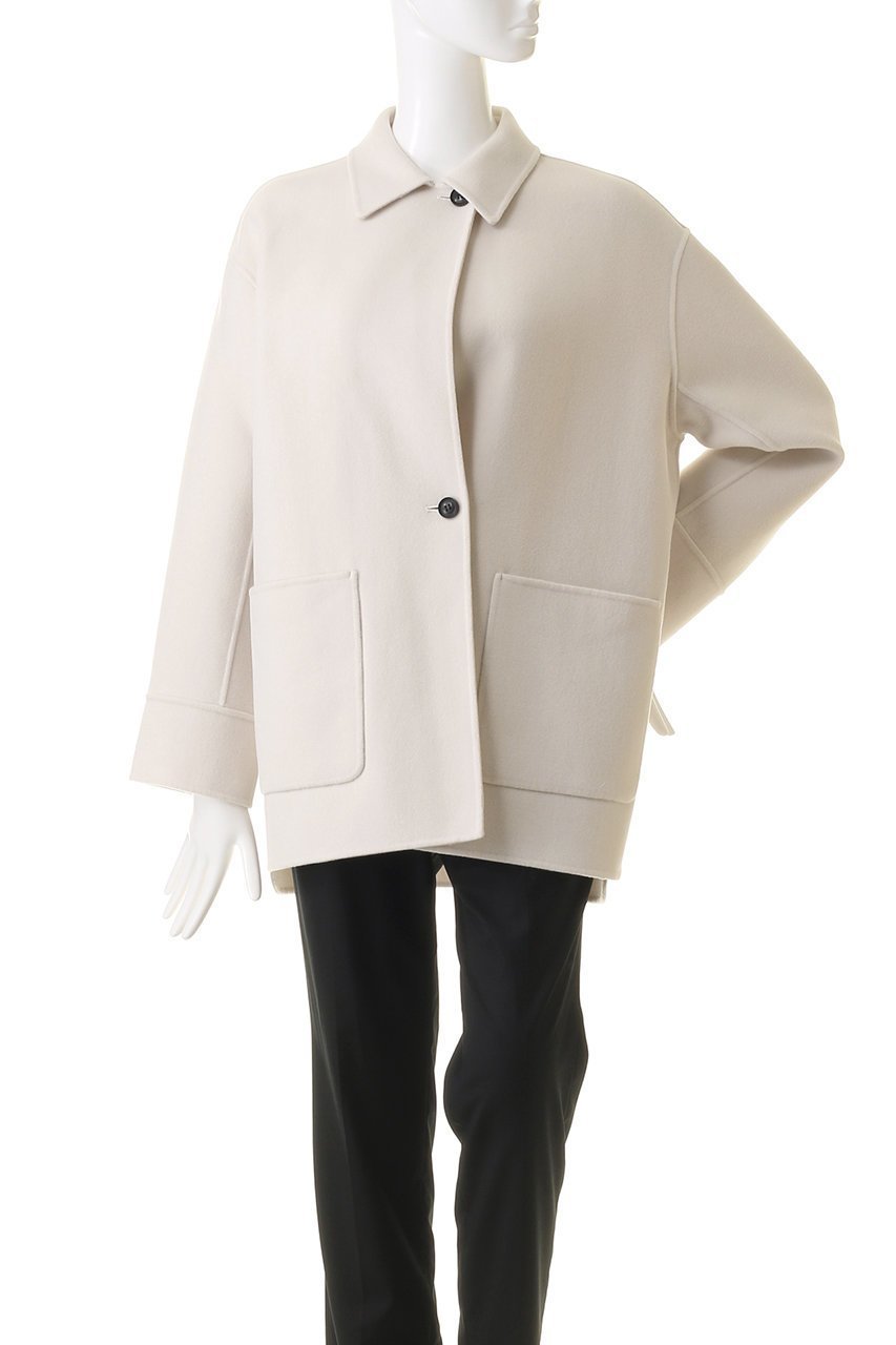 【ベイジ,/BEIGE,】のGRASSE(グラス)/ショートコート 人気、トレンドファッション・服の通販 founy(ファニー) 　ファッション　Fashion　レディースファッション　Fashion for Women　アウター　Coat / Outerwear Collection　コート・ロングコート・ピーコート　Long Coats, Peacoats & More　クラシカル　Classical, Vintage-Inspired　グラス　Glass, Eyewear　ショート　Short, Short Length　トレンド　Trend, Trending Now　other-2|ID: prp329100004578777 ipo3291000000032949106