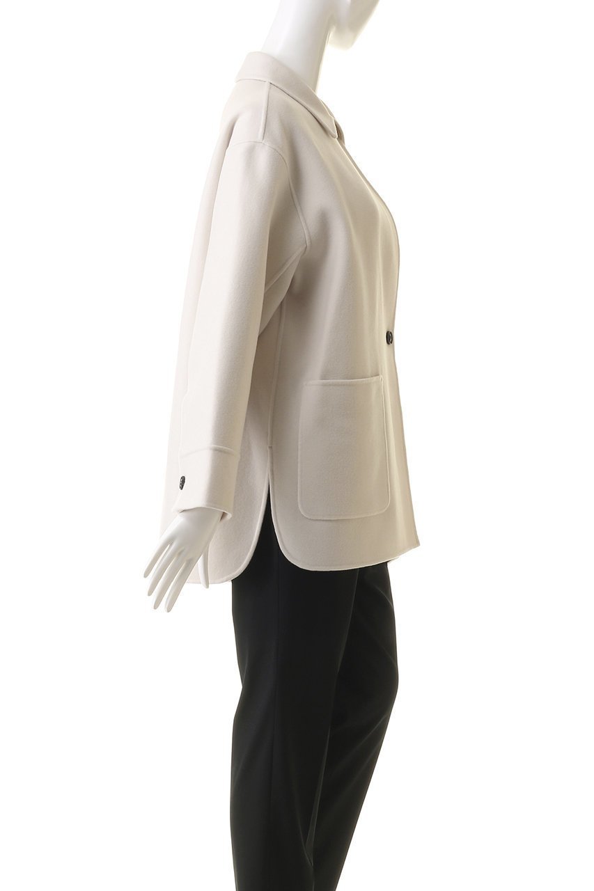 【ベイジ,/BEIGE,】のGRASSE(グラス)/ショートコート 人気、トレンドファッション・服の通販 founy(ファニー) 　ファッション　Fashion　レディースファッション　Fashion for Women　アウター　Coat / Outerwear Collection　コート・ロングコート・ピーコート　Long Coats, Peacoats & More　クラシカル　Classical, Vintage-Inspired　グラス　Glass, Eyewear　ショート　Short, Short Length　トレンド　Trend, Trending Now　other-3|ID: prp329100004578777 ipo3291000000032949112