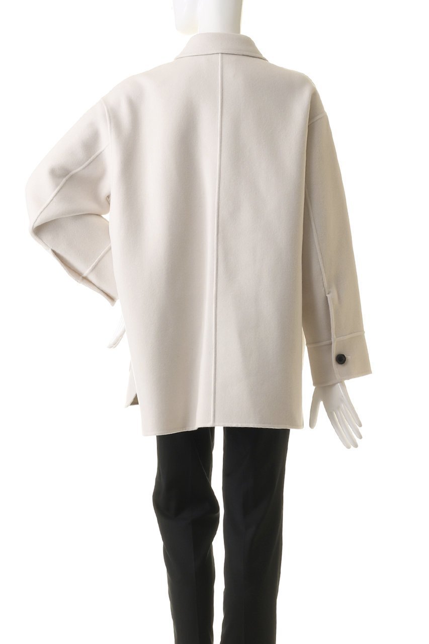 【ベイジ,/BEIGE,】のGRASSE(グラス)/ショートコート 人気、トレンドファッション・服の通販 founy(ファニー) 　ファッション　Fashion　レディースファッション　Fashion for Women　アウター　Coat / Outerwear Collection　コート・ロングコート・ピーコート　Long Coats, Peacoats & More　クラシカル　Classical, Vintage-Inspired　グラス　Glass, Eyewear　ショート　Short, Short Length　トレンド　Trend, Trending Now　other-4|ID: prp329100004578777 ipo3291000000032949118