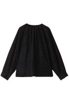 【ベイジ,/BEIGE,】のCOISETTE/ブラウス Black|ID: prp329100004578781 ipo3291000000035063135