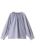 【ベイジ,/BEIGE,】のCOISETTE/ブラウス Sax|ID: prp329100004578781 ipo3291000000035637209