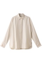 【ベイジ,/BEIGE,】のLISERONS(リズロン)/シルクシャツブラウス Ecru|ID: prp329100004578782 ipo3291000000032435577