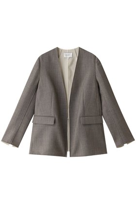 【ベイジ,/BEIGE,】のGRANET(グラネット)/ジャケット 人気、トレンドファッション・服の通販 founy(ファニー) ファッション Fashion レディースファッション Fashion for Women アウター Coat / Outerwear Collection レディースジャケット・軽アウター Jackets インナー Innerwear カーディガン Cardigan, Knitwear ジャケット Jacket, Outerwear 秋 Autumn 羽織 Haori, Light Jacket |ID:prp329100004578787